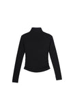 PRTN) Porterna Layered Turtleneck T-Shirt