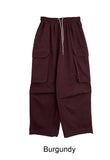 Deuan Balloon Cargo Training Pants