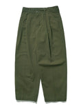 MONDO COTTON BALLOON PANTS
