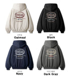 Tenacity Hoodie