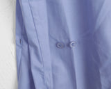 Volva 2way button slim short-sleeved shirt