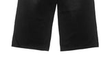 Punji Daily Washing Wide Denim Pants