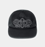 CELTIC CROSS WASHED TRUCKER CAP