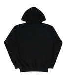 Tape Logo Hoodie