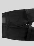 Orderly Belt Pants