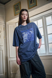 Scream Pigment Short Sleeve Tee