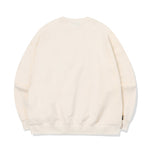 Crime Buddy Sweatshirt