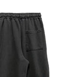 Kale Rail Pigment Wide Pants