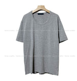 Four Seasons Summer U-Neck T-shirt