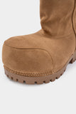 Alaska high ugg boots