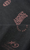 Ardent Pigment Short Sleeve