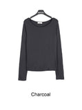Serven Daily Long Sleeve T-shirt