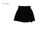 Rabu Midi Flare Banding Skirt