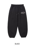 Seattle Patch Sweat Jogger Pants