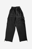 Maki String Cargo Pants