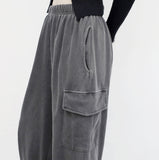 (Unisex) ReusiaCargo String Pants