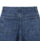 Like flare bootcut denim