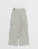 Ritmo Layered Skirt Pants