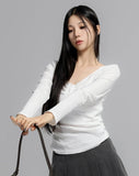 Lotus Long Sleeves