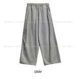 Pefty Track Pigment Sweatpants
