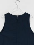 Canters Nylon Cargo Long One Piece