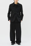 Aron Wide Trousers