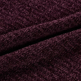 Cohen High Neck Crop Knit