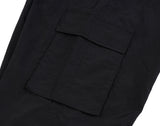 Banding Nylon Cargo Pants