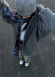 MOU SHORT BEANIE