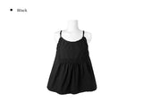 Hayom Vintage Square Lace Sleeveless