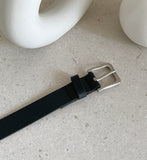 Eberu Shirt Long One Piece (Belt set)