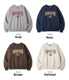 Snatched Sweatshirt