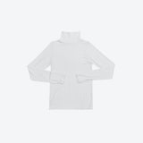 Mochole Warmer Turtleneck T-shirt