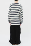 Riki Striped Longsleeve