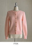 Neluit Round Knit Cardigan