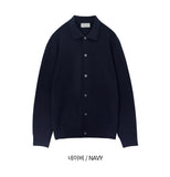 Hachi cathy collar cardigan