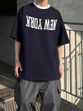 Premium New York Hip Hop Tee