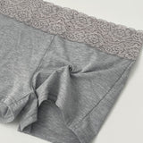 Trendy Sagging Lace Layered Innerwear