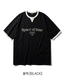 Restrain Short Sleeve T-shirt