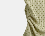 Cheta Flower Short Sleeve T-shirt