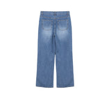Damien Flare Bootcut Denim