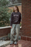 Pit-A-Cat Embroidered Sweatshirt