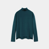 Span Plain Warmer Polar Tee