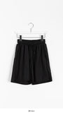 Koton Cool Nylon Banding Short Pants