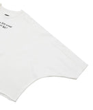 Jack a Dull Boy Batwing Long Sleeve T-Shirt