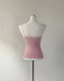 Ridona Lace Top
