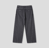 Summer Belted New Cargo Pants