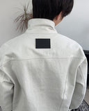 Het Zipper Tracker Jacket