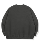 Wonderland Raglan Pigment Sweatshirt