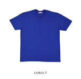Daily summer round short sleeve t-shirt